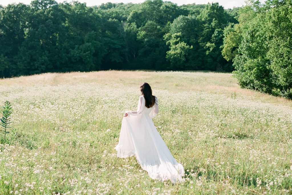 Rustic Wedding Inspiration at Bloomsbury Farm | Nashville TN Wedding ...